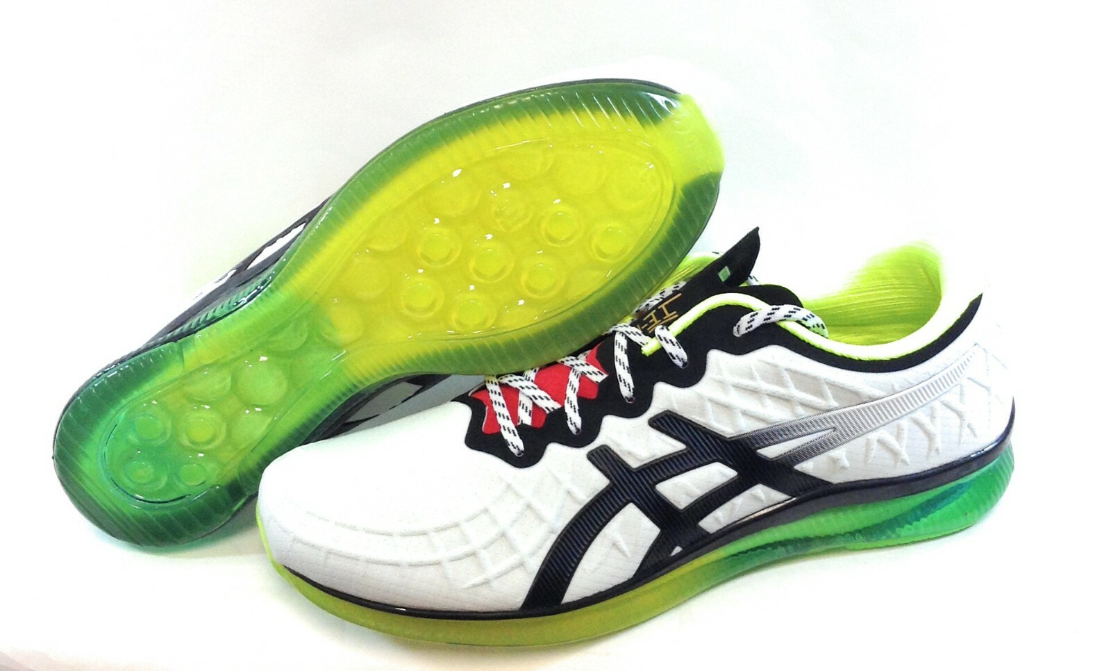 gel quantum infinity